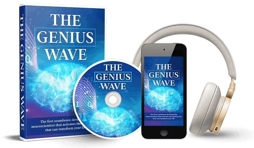 The-Genius-Wave-Program
