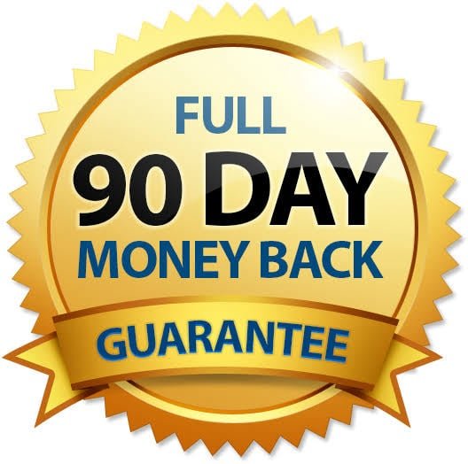 90-Days-Money-Back-Guarantee